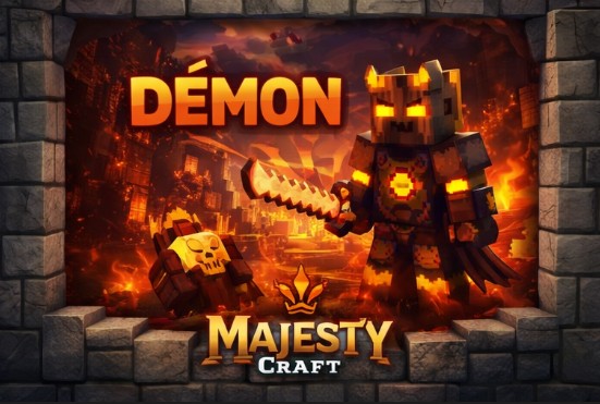 Démon
