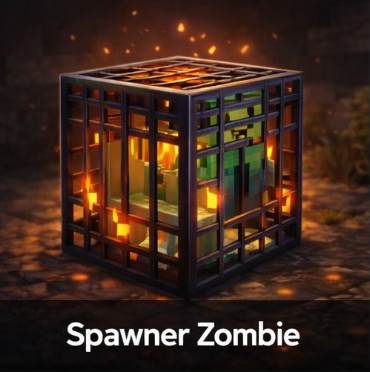 Spawner Zombie