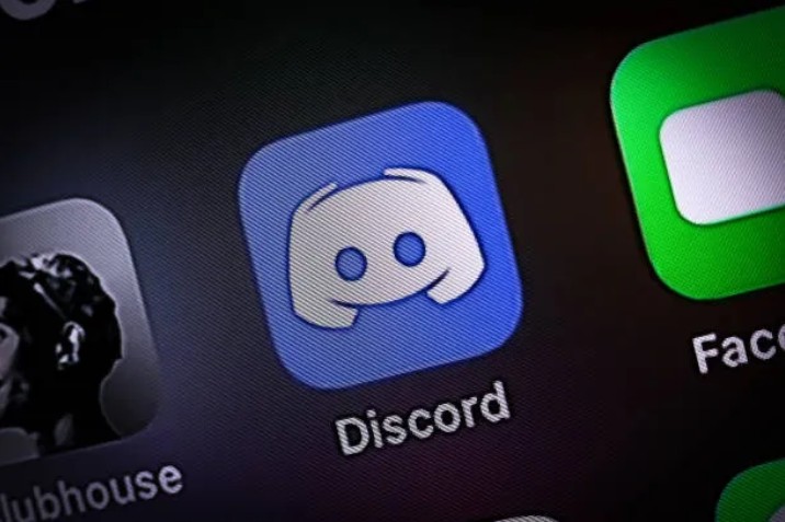 Nouveau bot discord